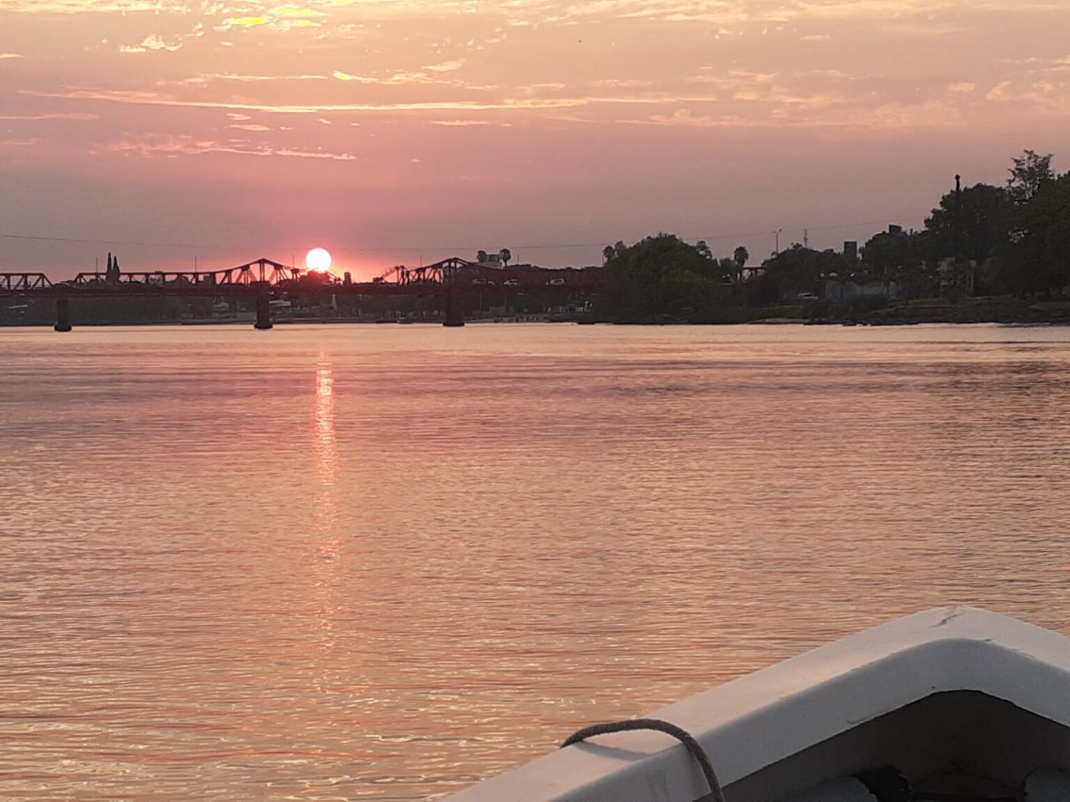 Felipe Tommasi | N&aacute;utica y Turismo